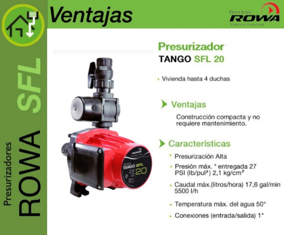 ROWA México - ¿Todavía no sabes por qué elegir un... | Facebook