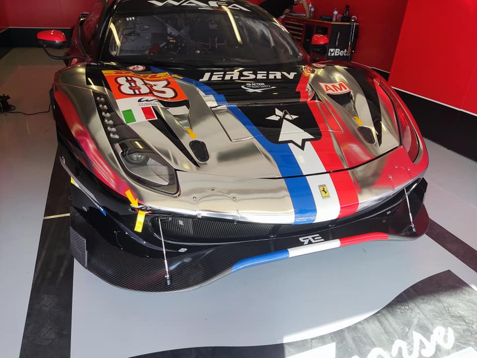 DC Racing Solutions
