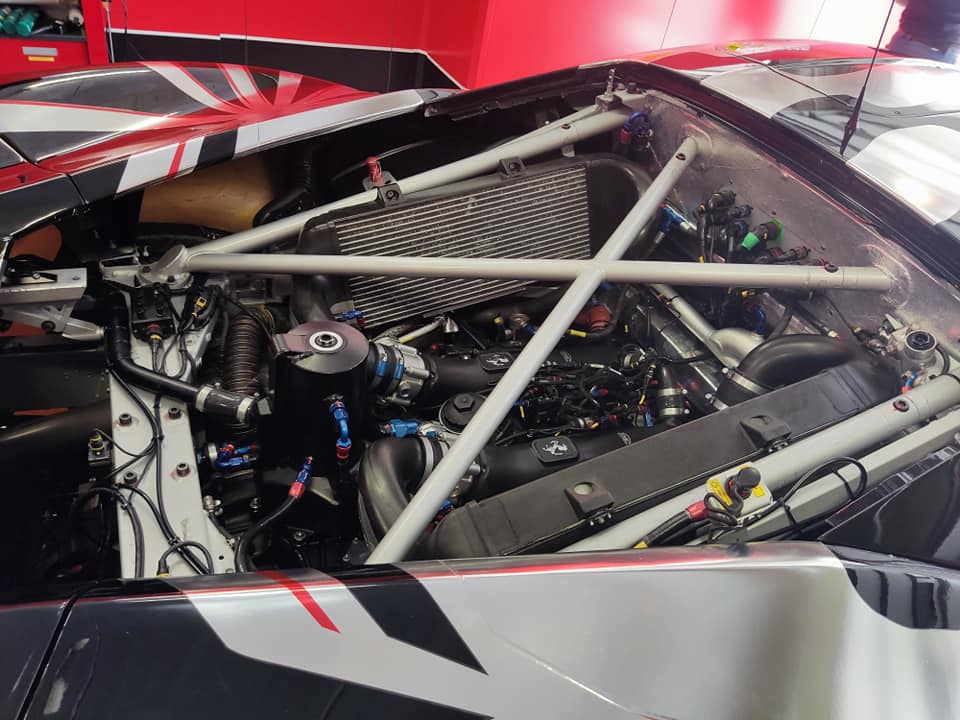 DC Racing Solutions