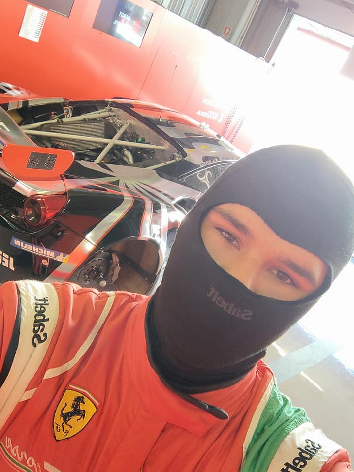 DC Racing Solutions