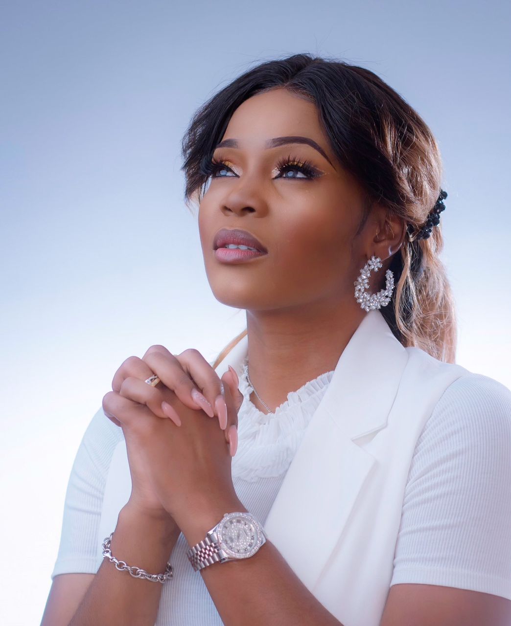 Marie Catherine... - Marie Catherine Modestine Officiel