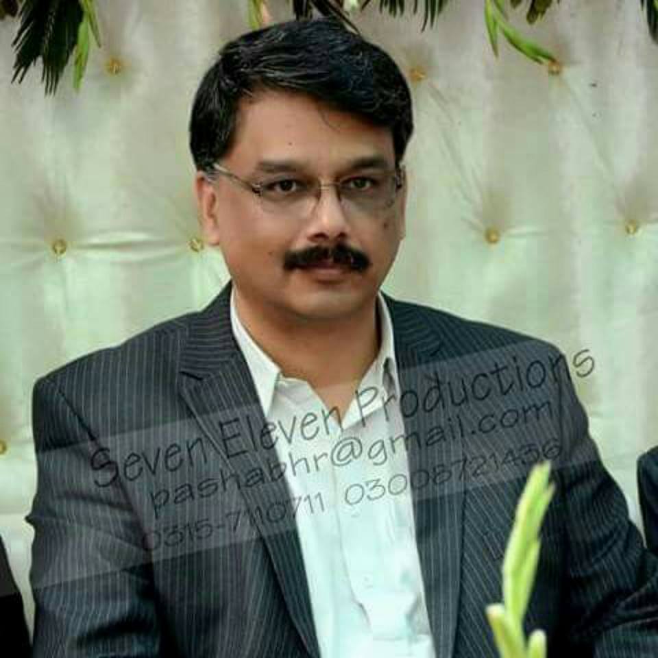 M Boota Muneer