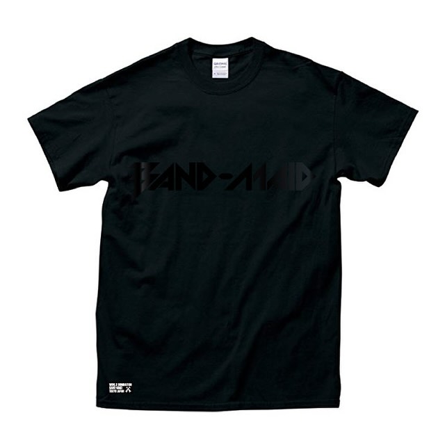 BAND-MAID 