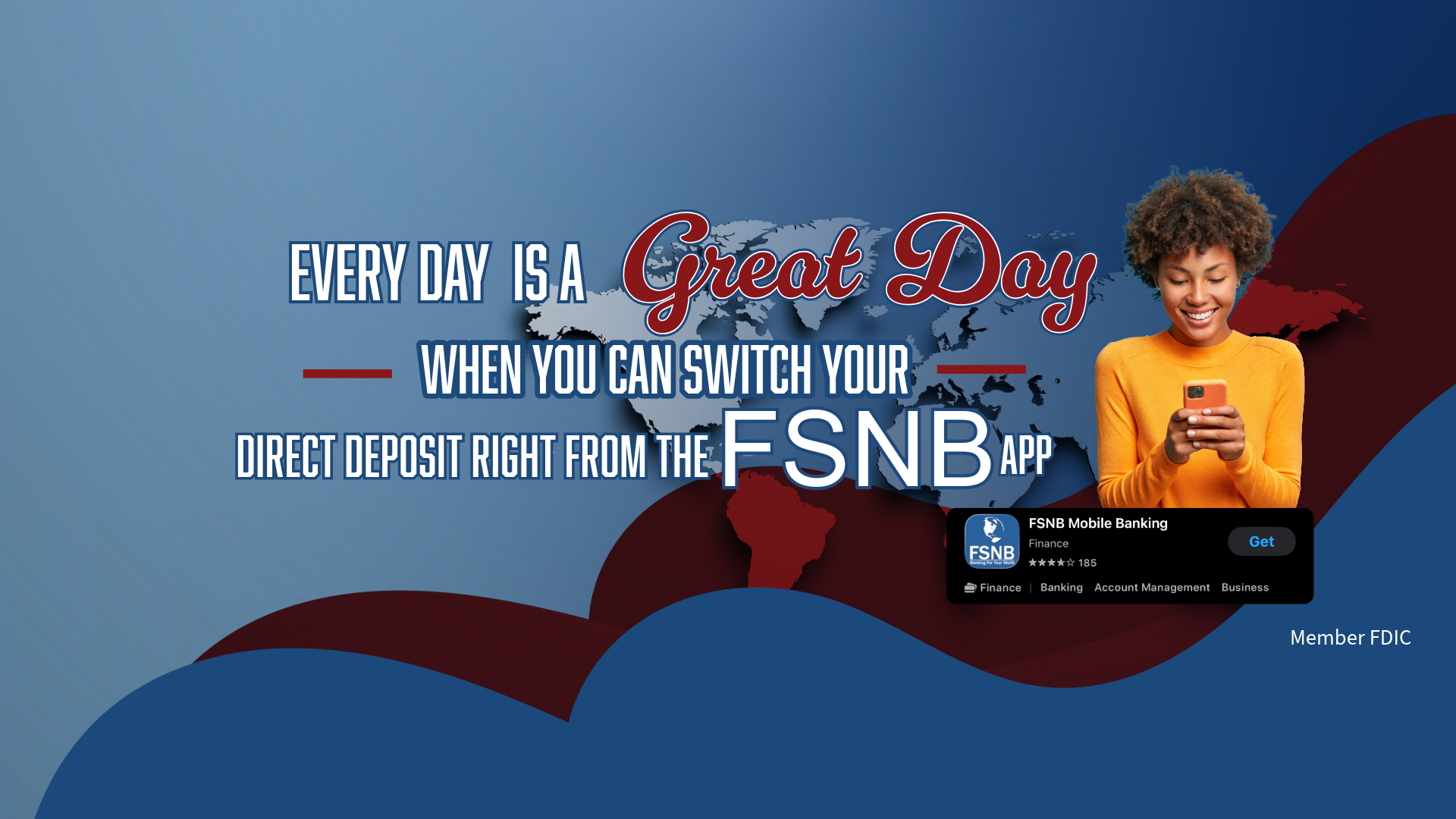 FSNB | Lawton OK