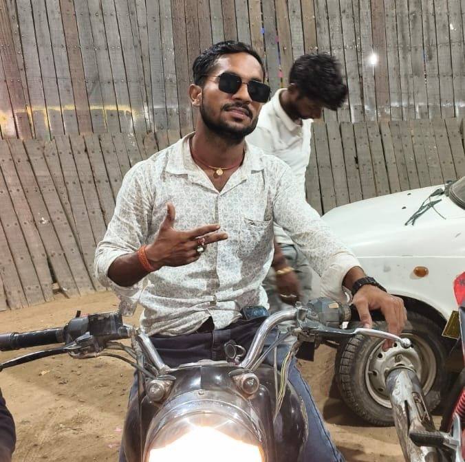 Ravi Rider | Ravi Rider