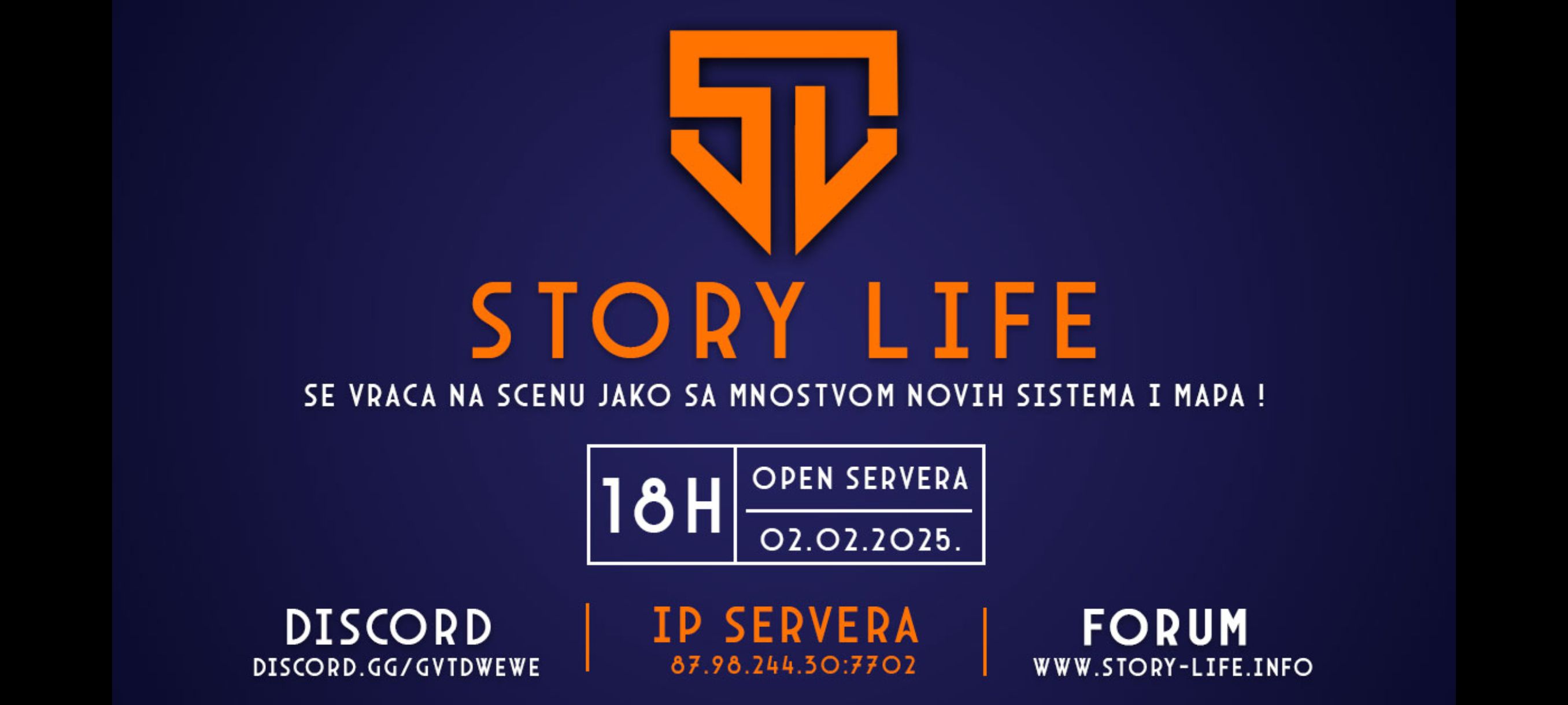 StoryLife RPG