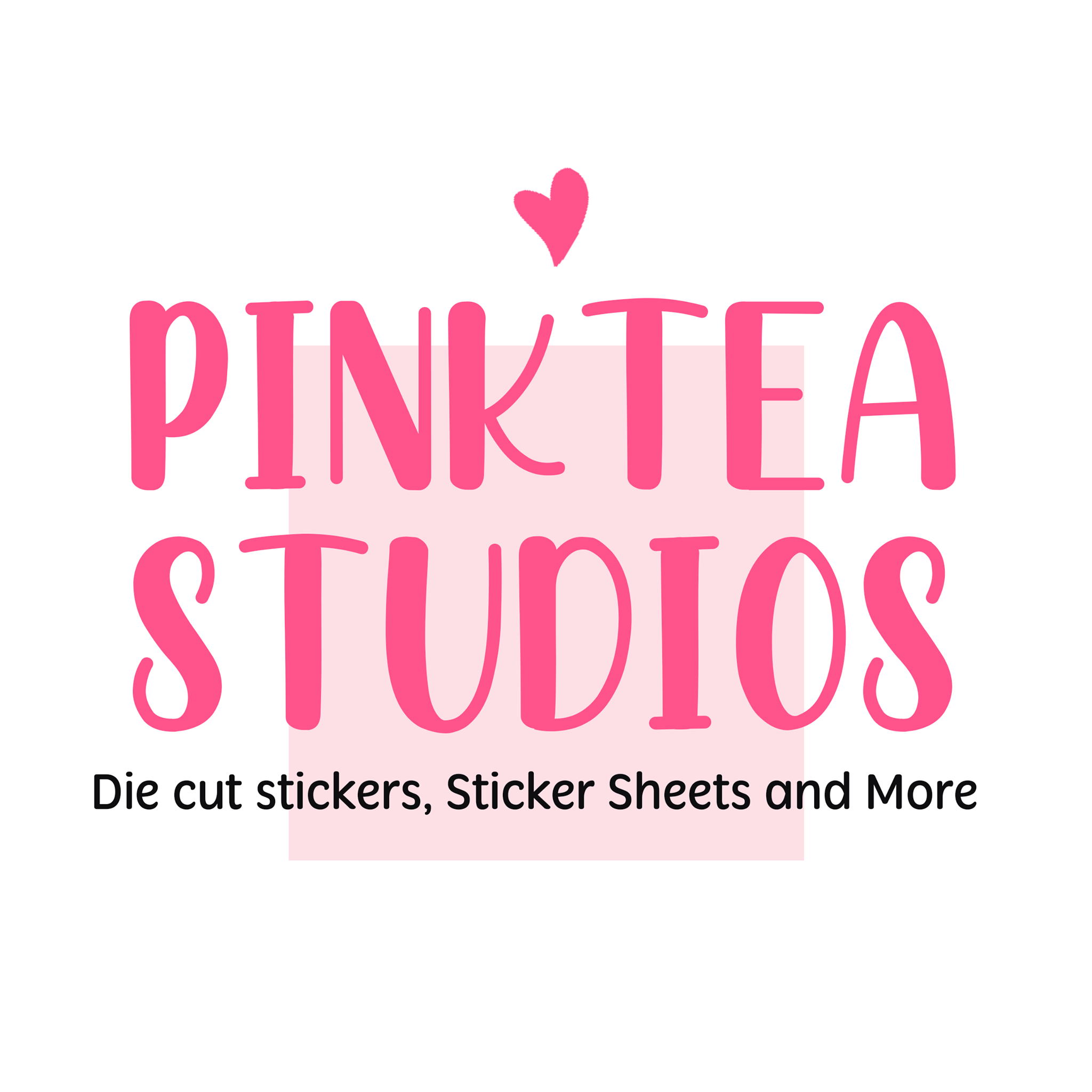 Pink Tea Studios
