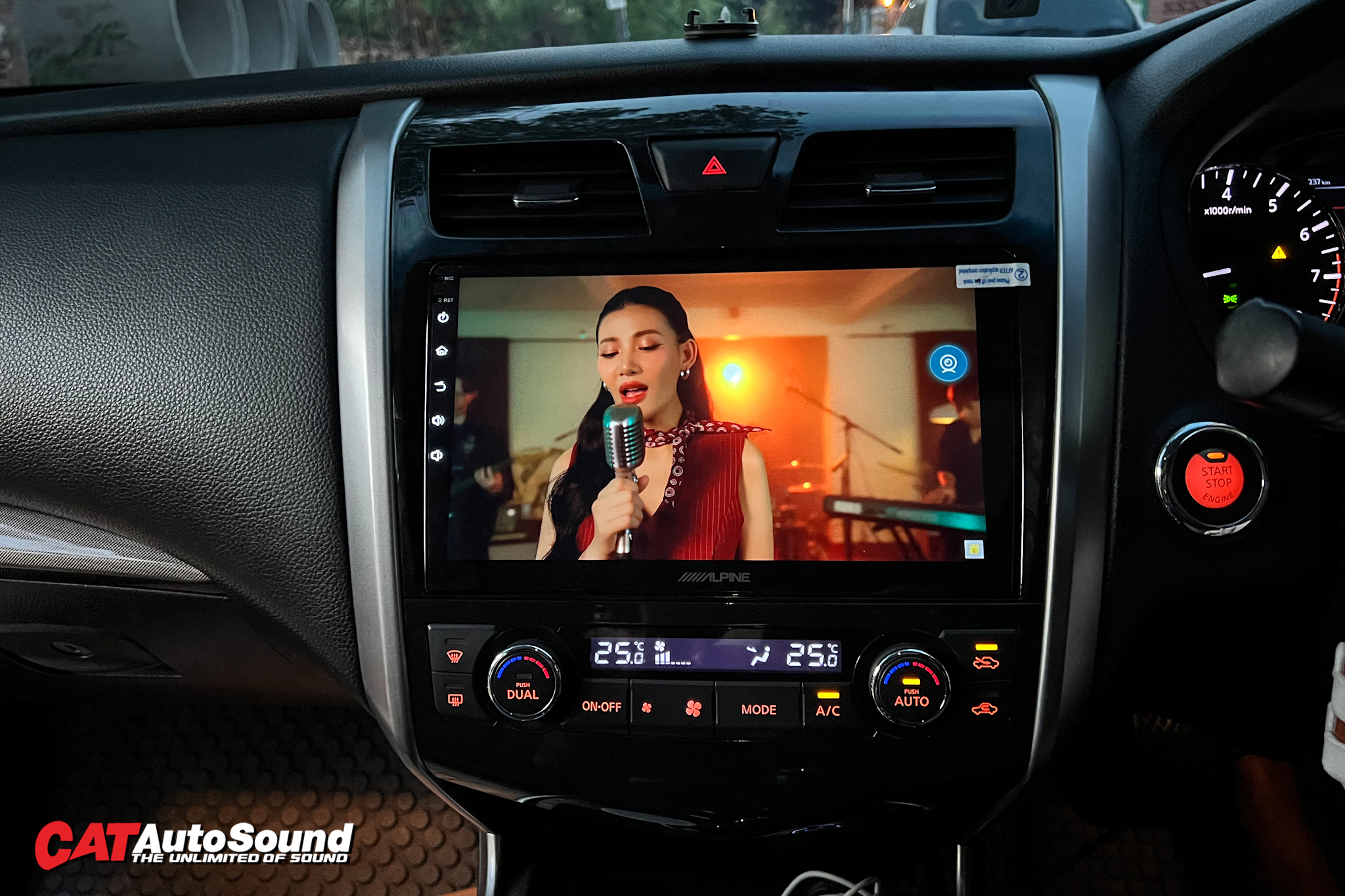 Cat Auto Sound Fanpage เครื่องเสียงรถยนต์ ชั้นนำ จ.ระยอง