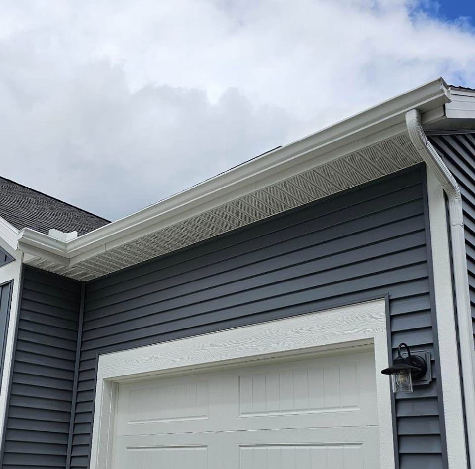 Seamless Gutter Masters, LLC | Grand Rapids MI