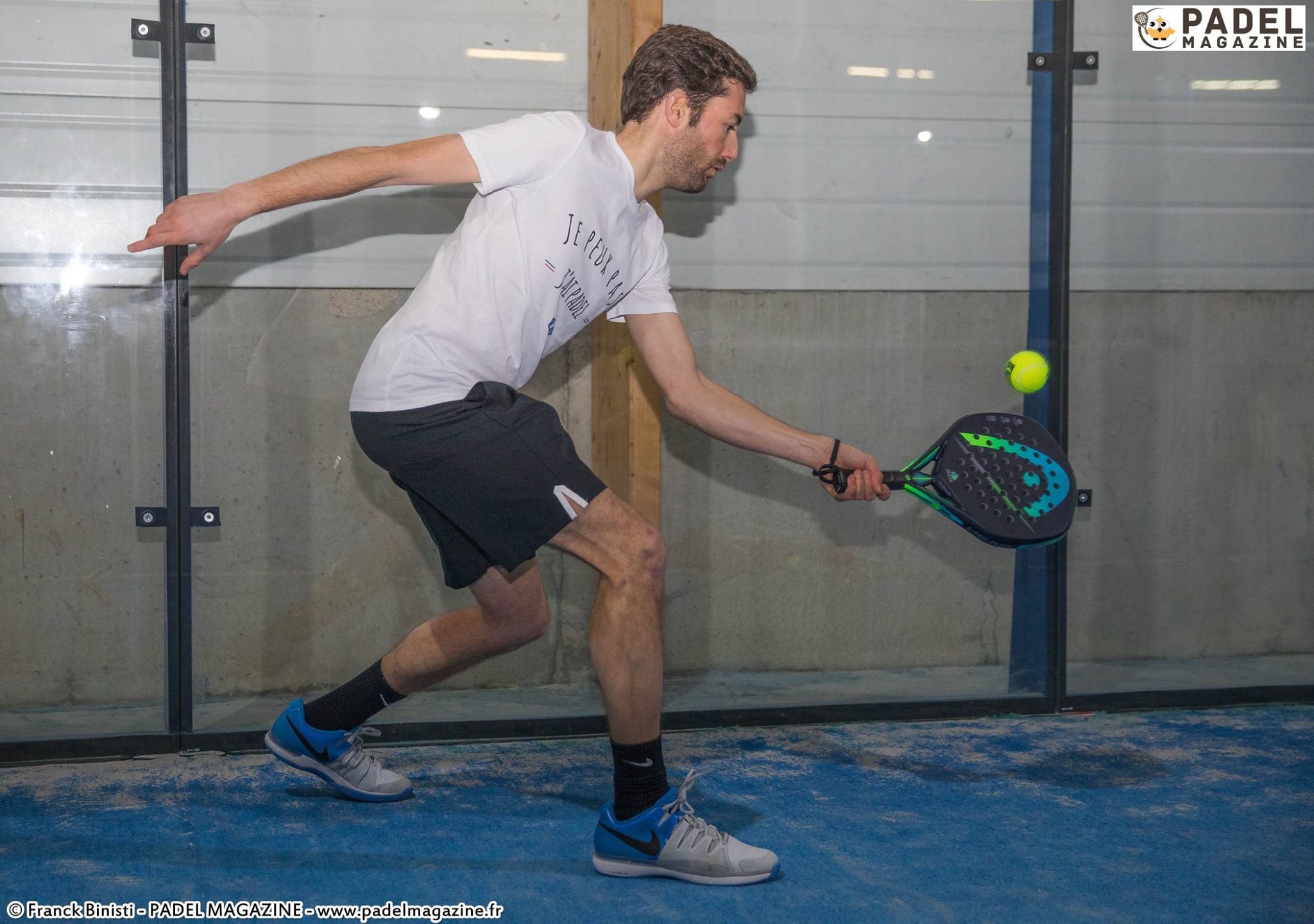 Padel Addict France