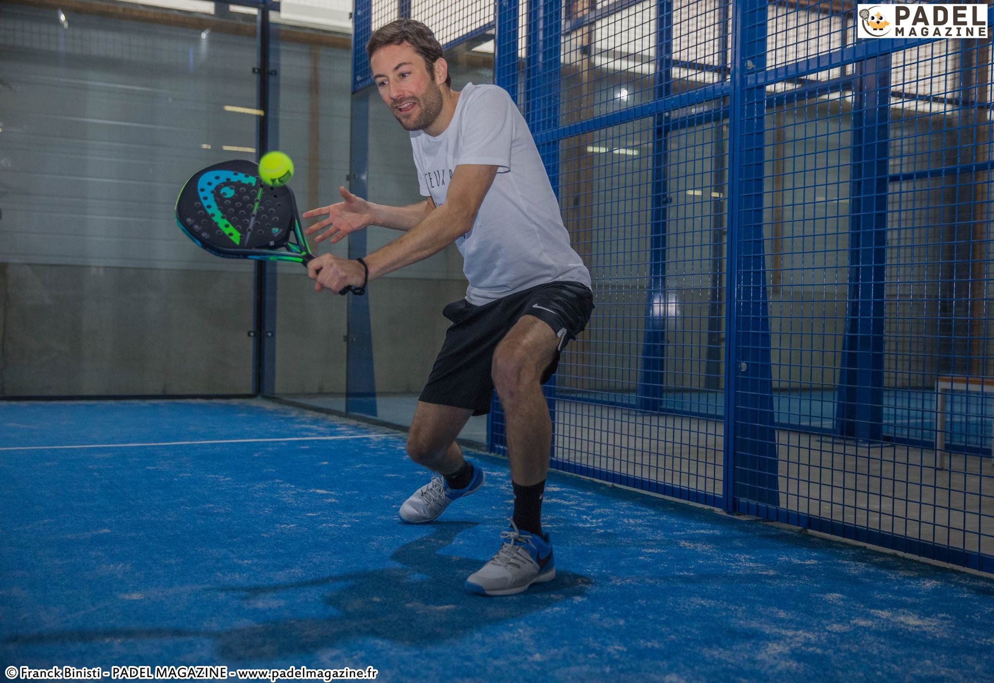 Padel Addict France