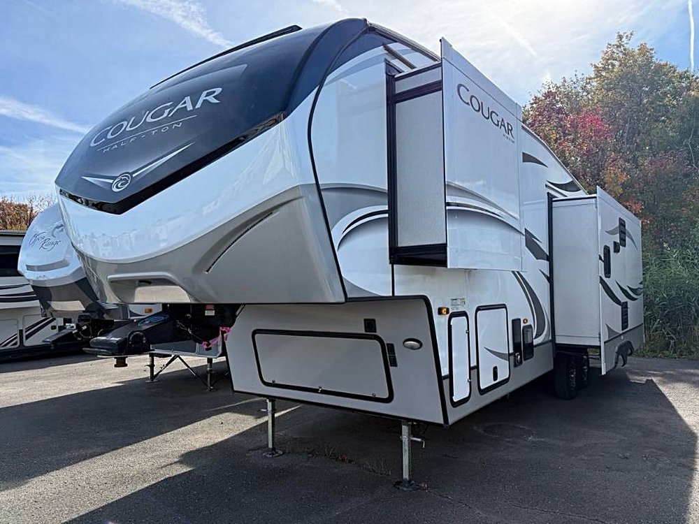 2022 Keystone RV Cougar 30RLS - RVs & Campers - Lévis, Quebec ...
