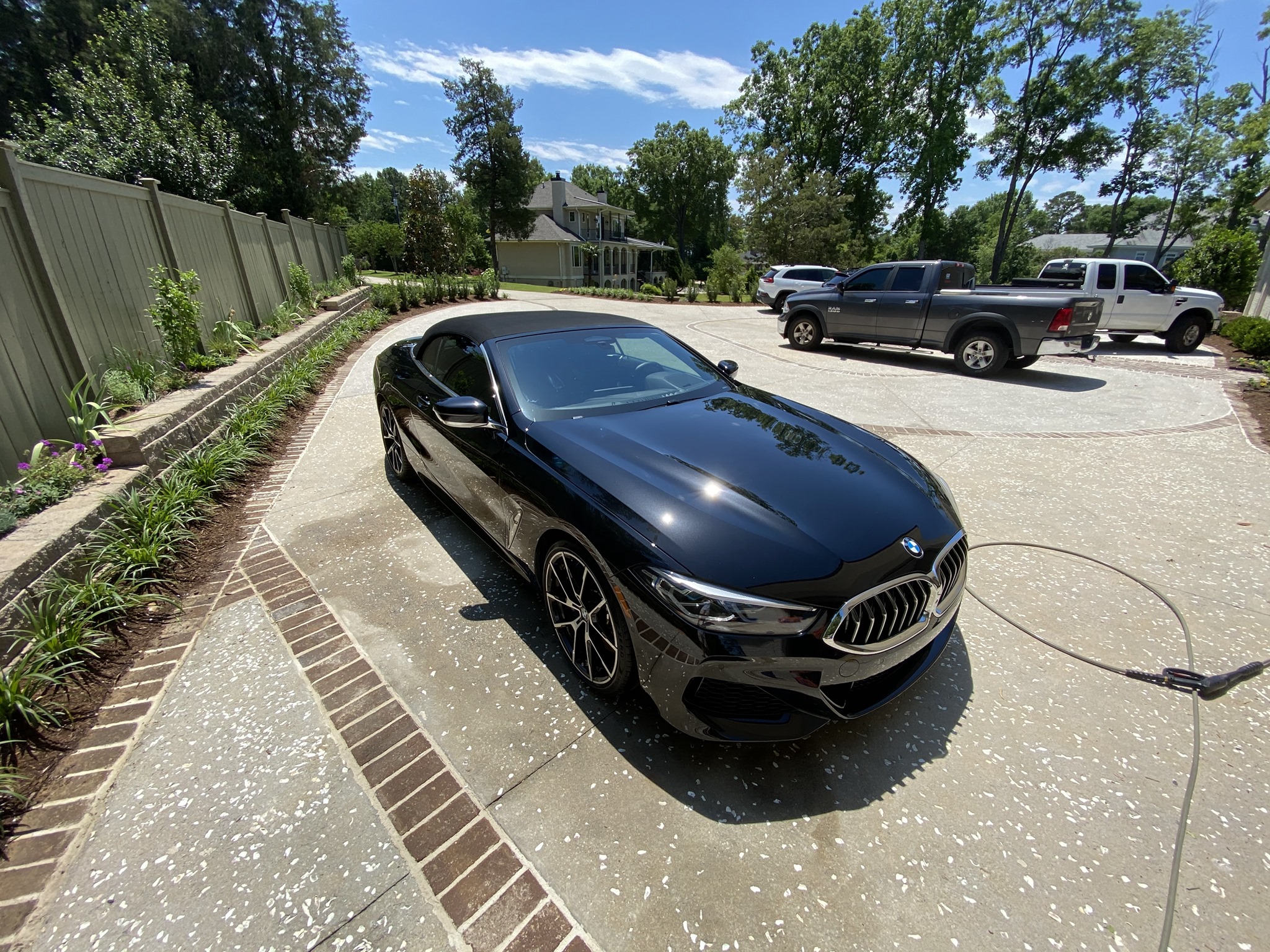 The Cousins Car Detailing: Ultimate Shine Experience