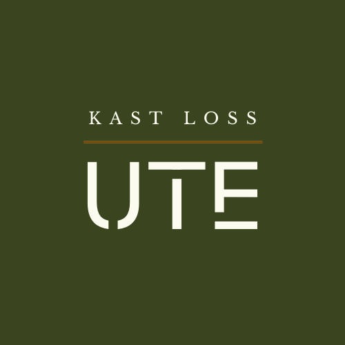 Kast Loss Ute | Risør