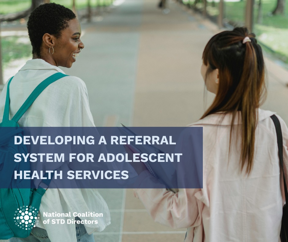 National - Schools are an essential setting for supporting adolescent ...