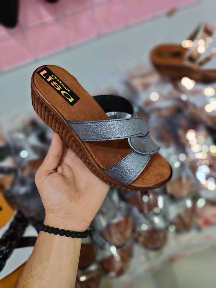 صابو راه ب 60 ألف 🎉🎊💥🔥😍 الحاضر يعلم... - Tik Tok Chaussures