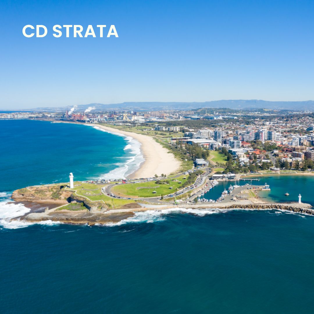 CD Strata | Wollongong NSW