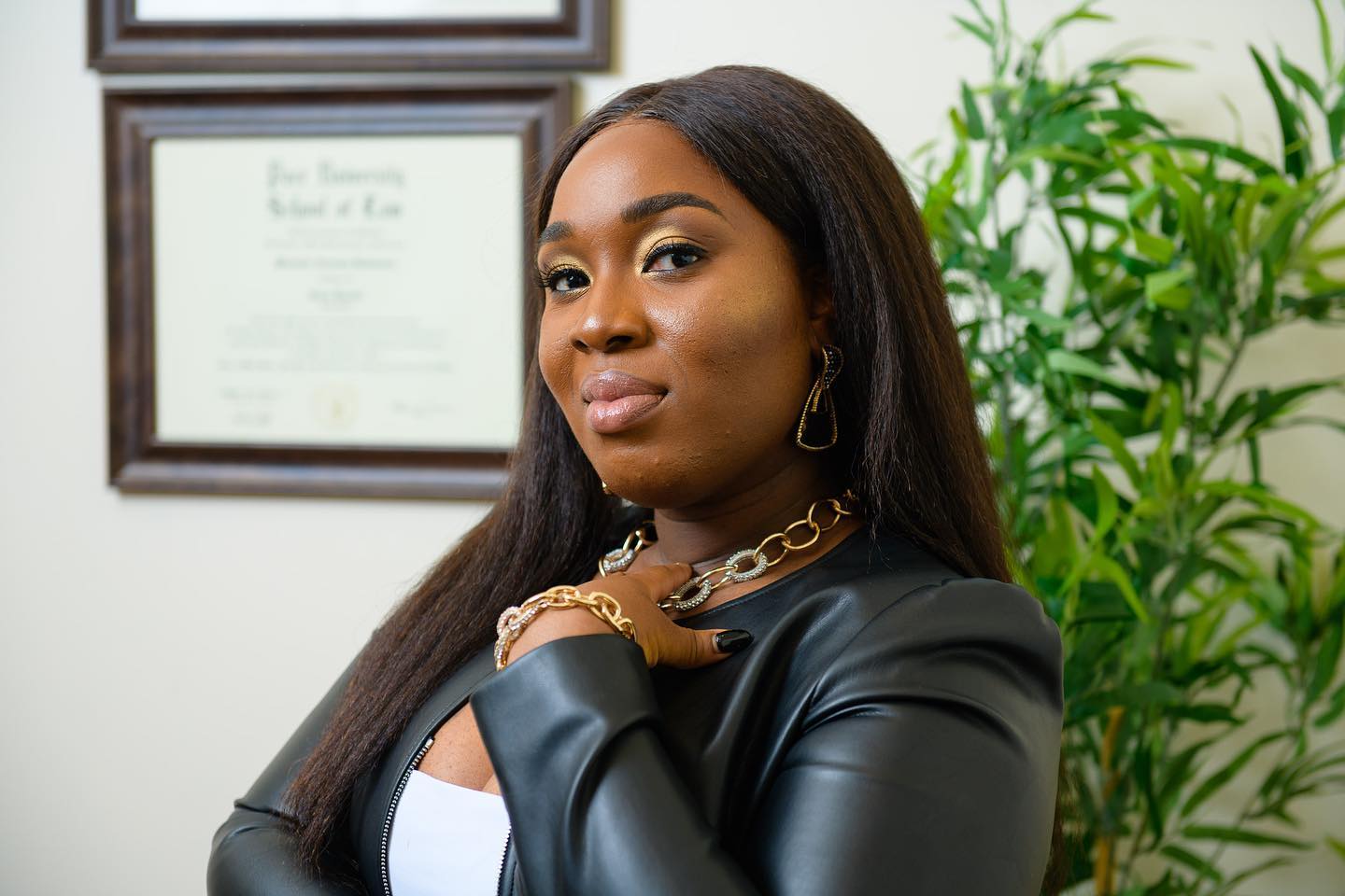 Michelle N. Robinson Law Firm | Brooklyn NY