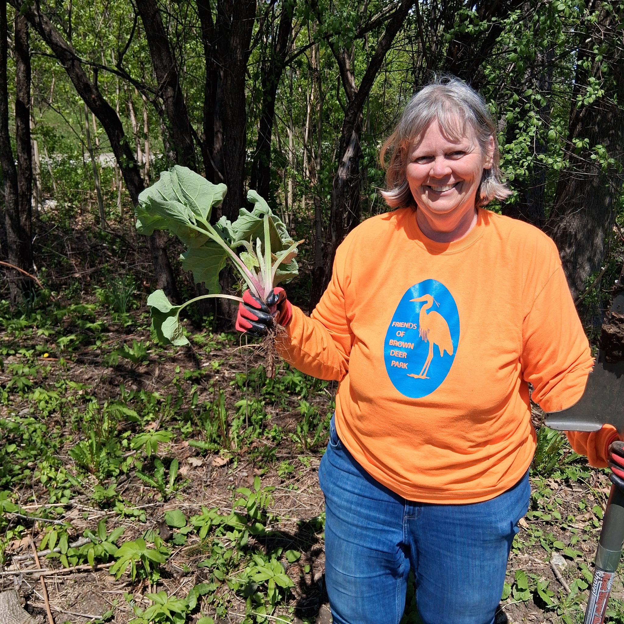 Friends of Brown Deer Park... - Friends of Brown Deer Park