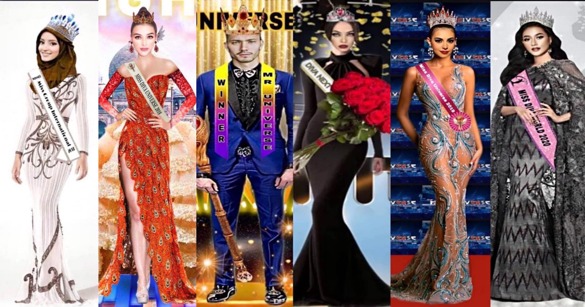 E-Pageant Lover Malaysia - Helo Hi! Welcome to first ever page e ...