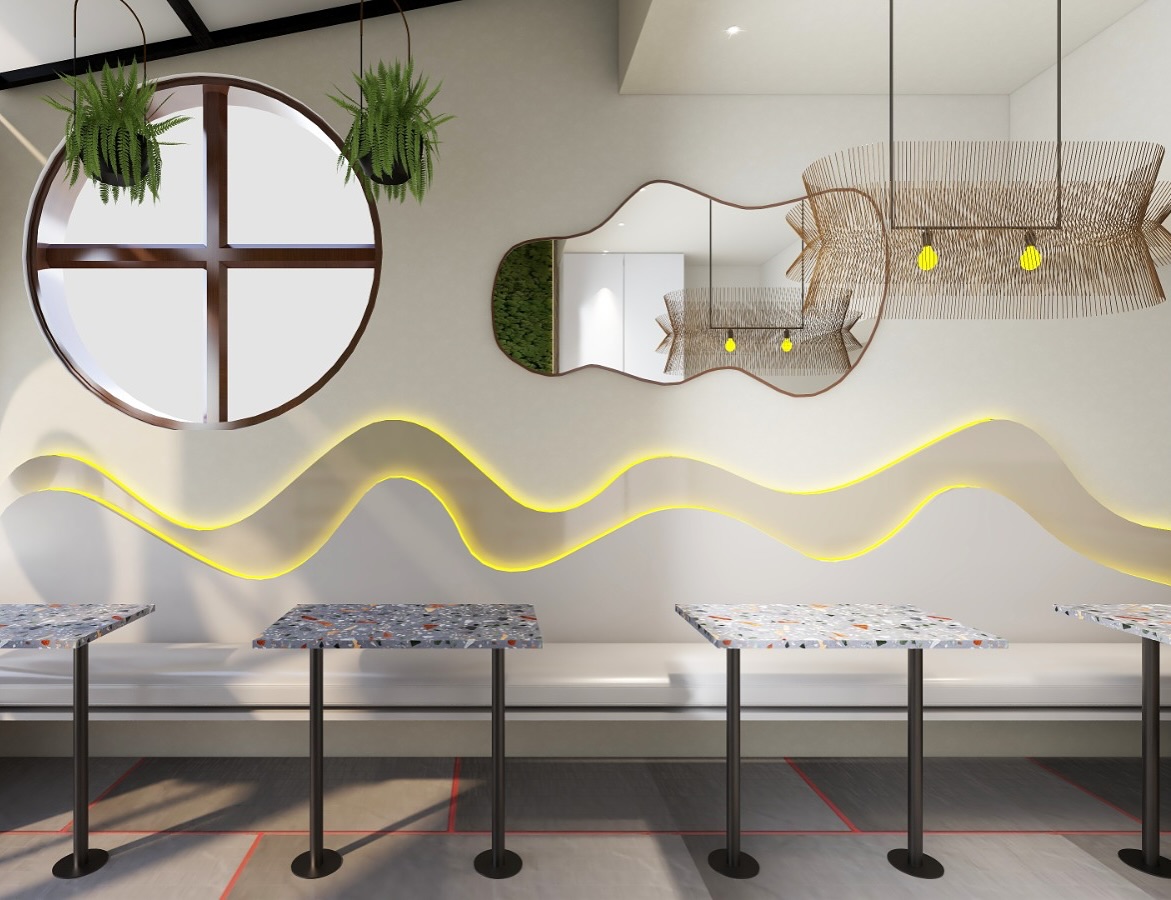 Kavya Shah Interior Design | Mumbai