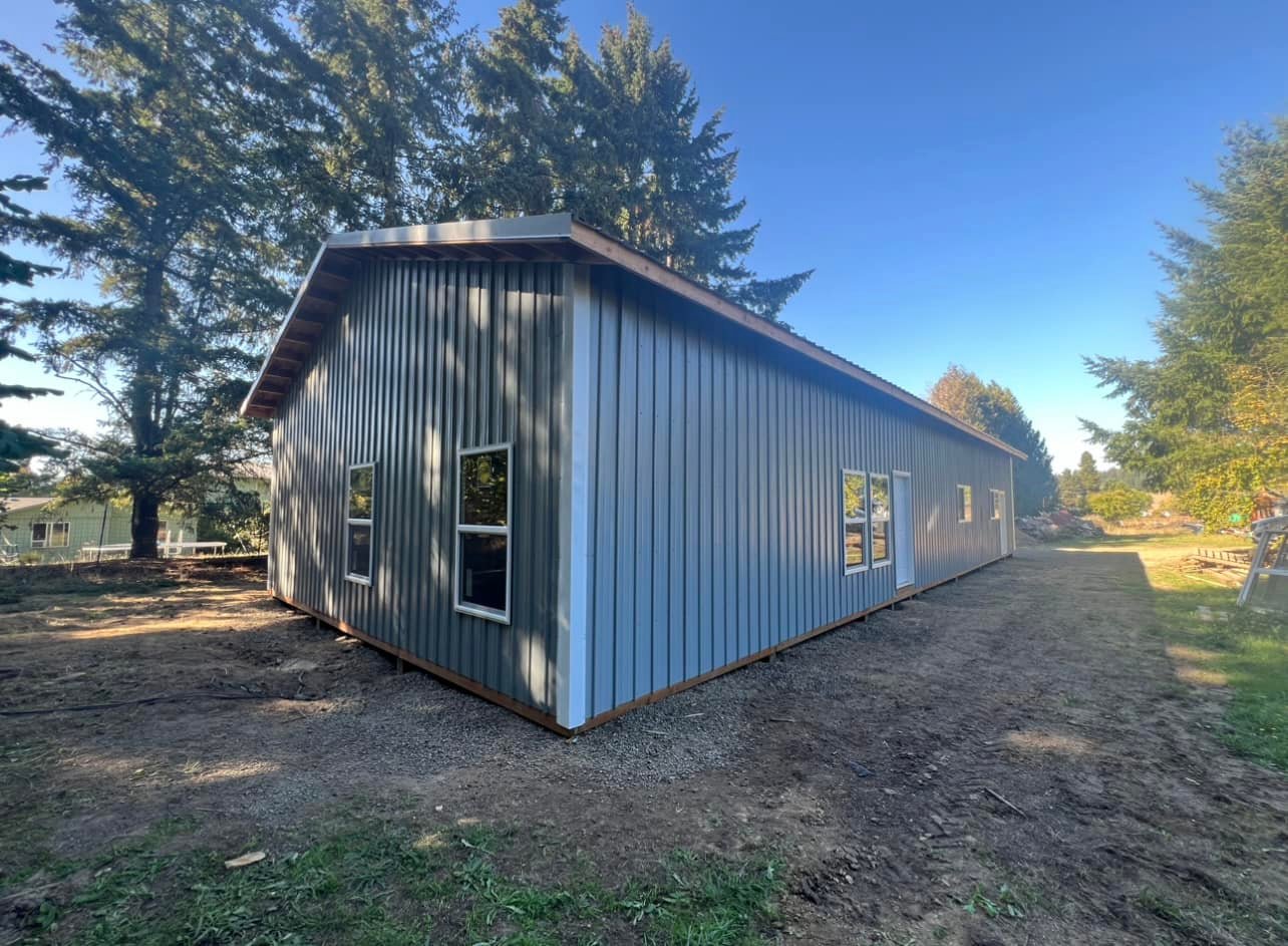 RT Custom Builds LLC