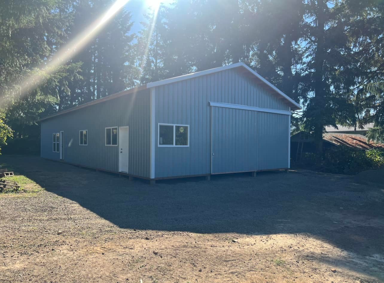 RT Custom Builds LLC