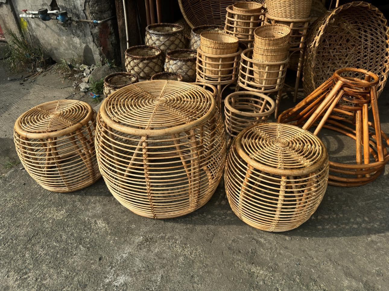 Native Products