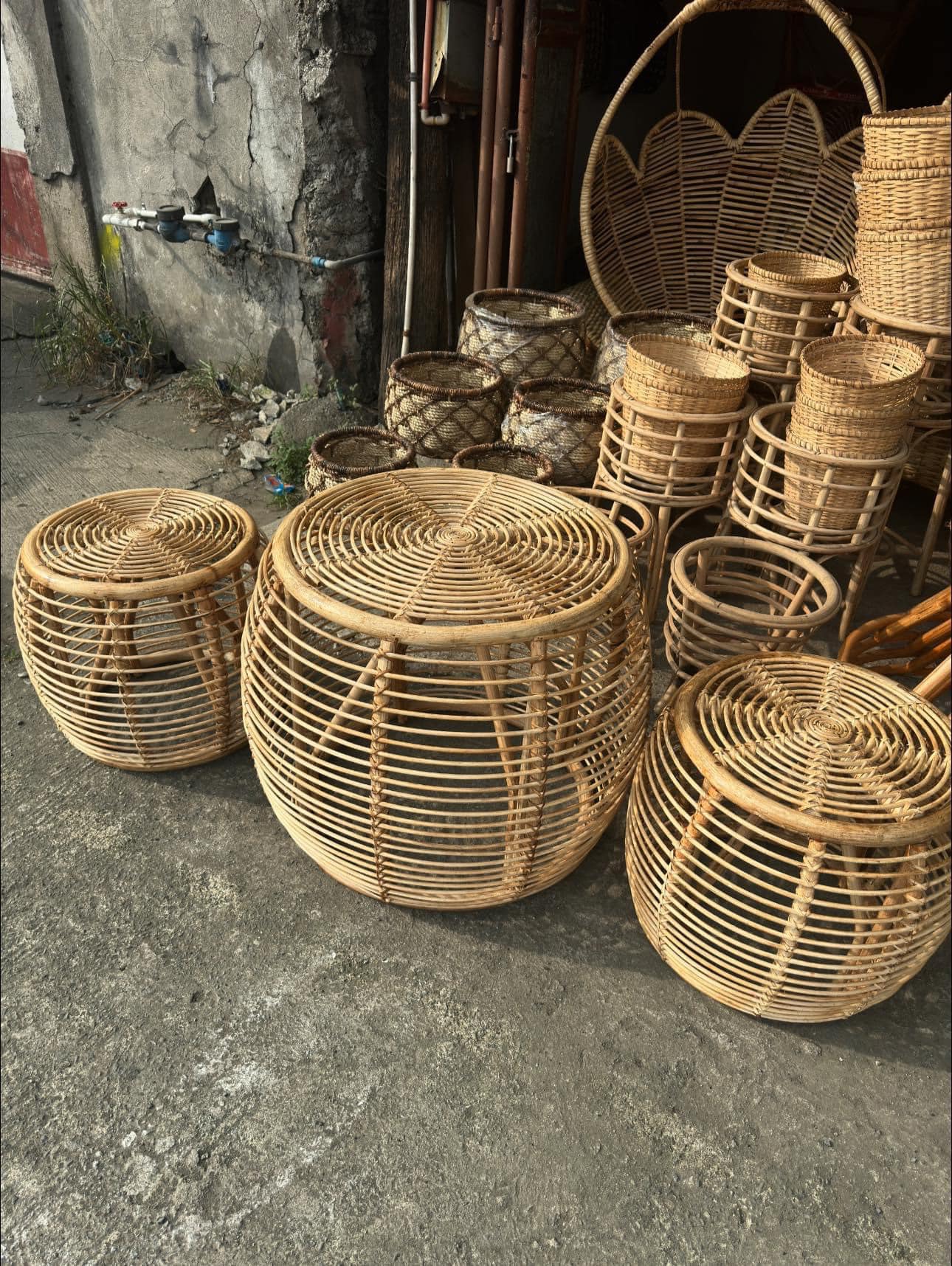 Native Products