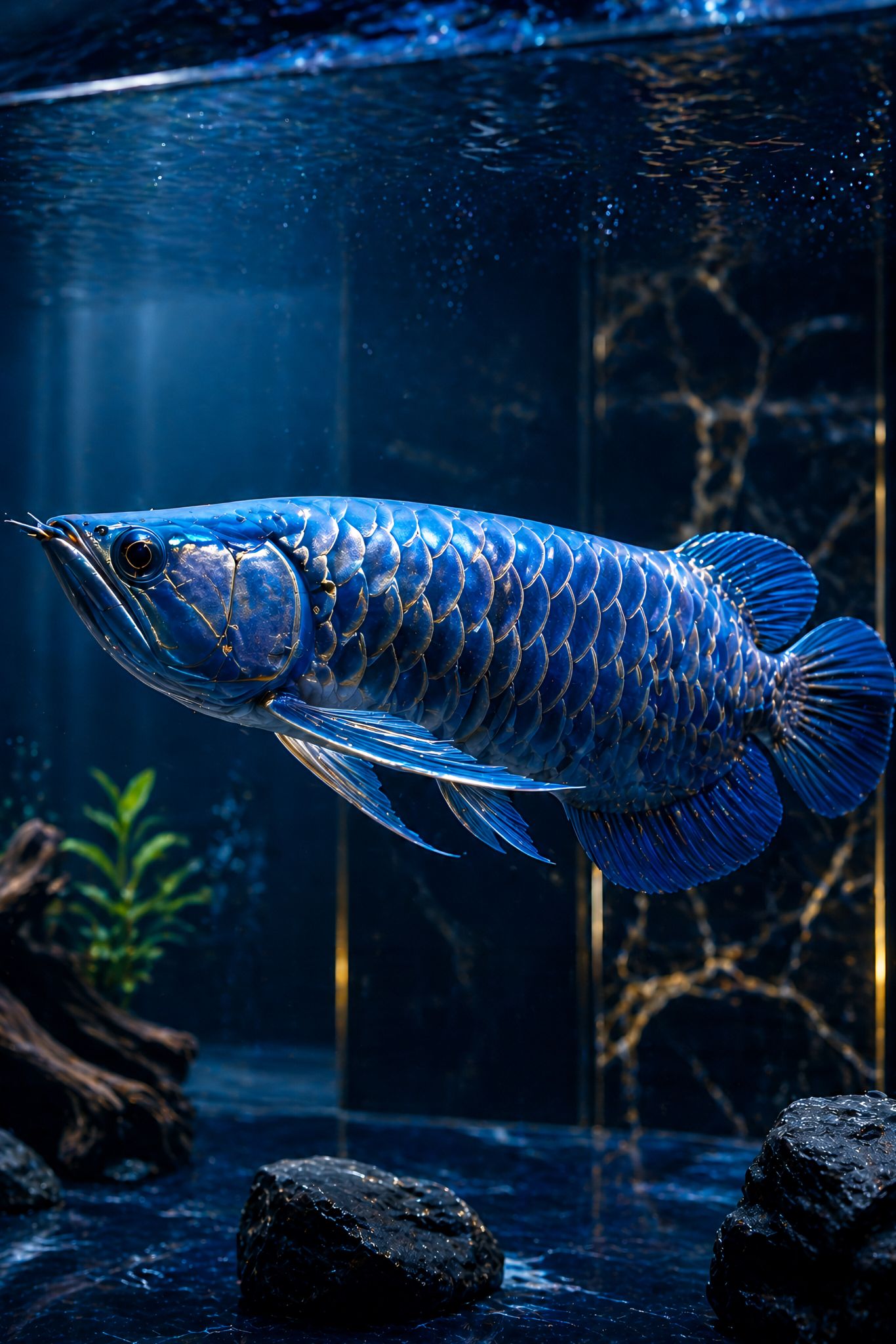 Sakana Discus | Santiago de Cali