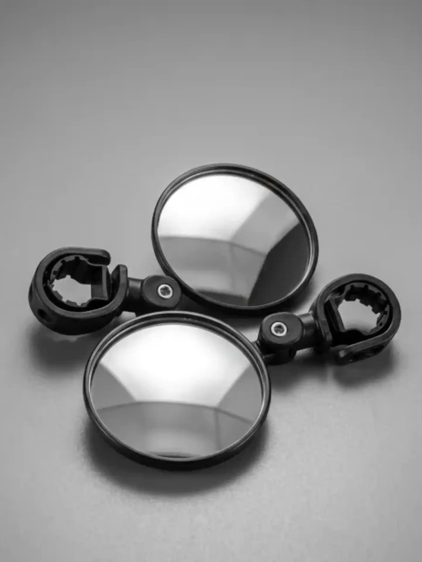 Mini Indicator Bike Mirror With Indicator Mini Review: Winkku