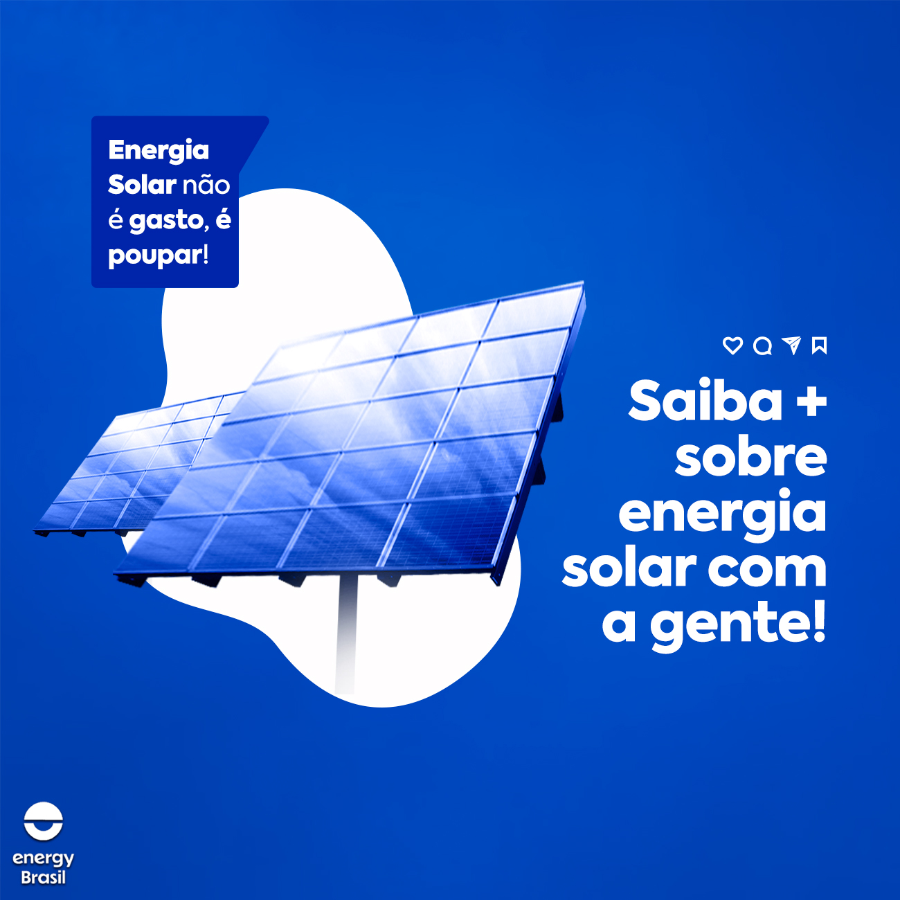 HSD. - Energia Solar Fotovoltaica - Energy Brasil Orlandia | Orlândia SP