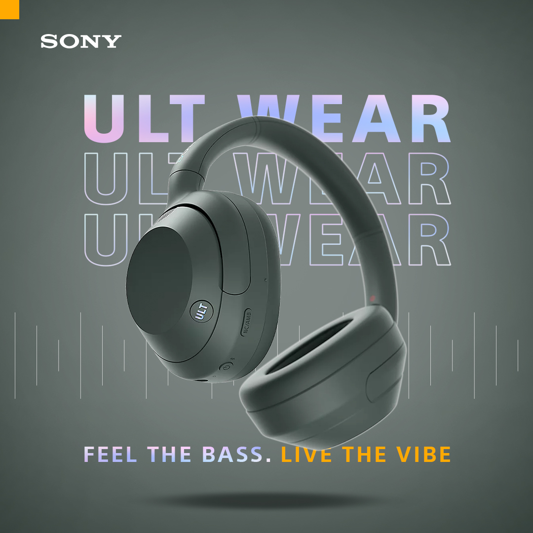 Sony Middle East