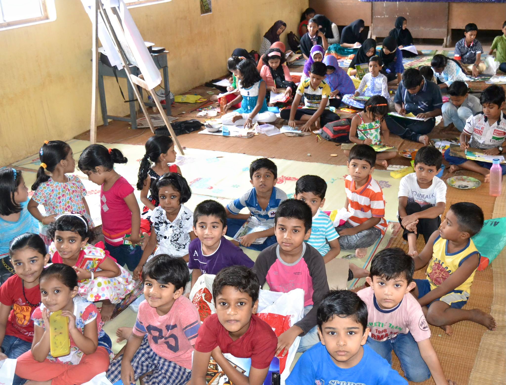 Cv Library | Calicut