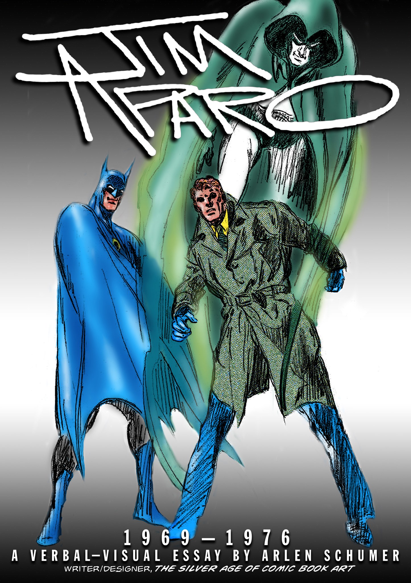 The Silver Age of Comic Book Art | As a diehard DC superhero comics kid ...