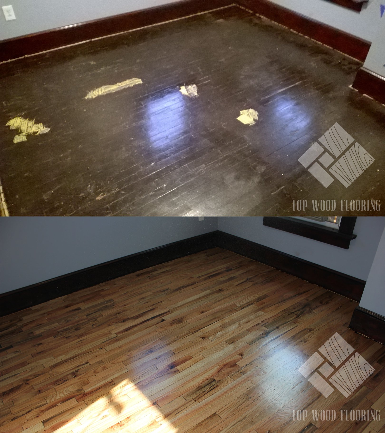 Top Wood Flooring | Erie PA