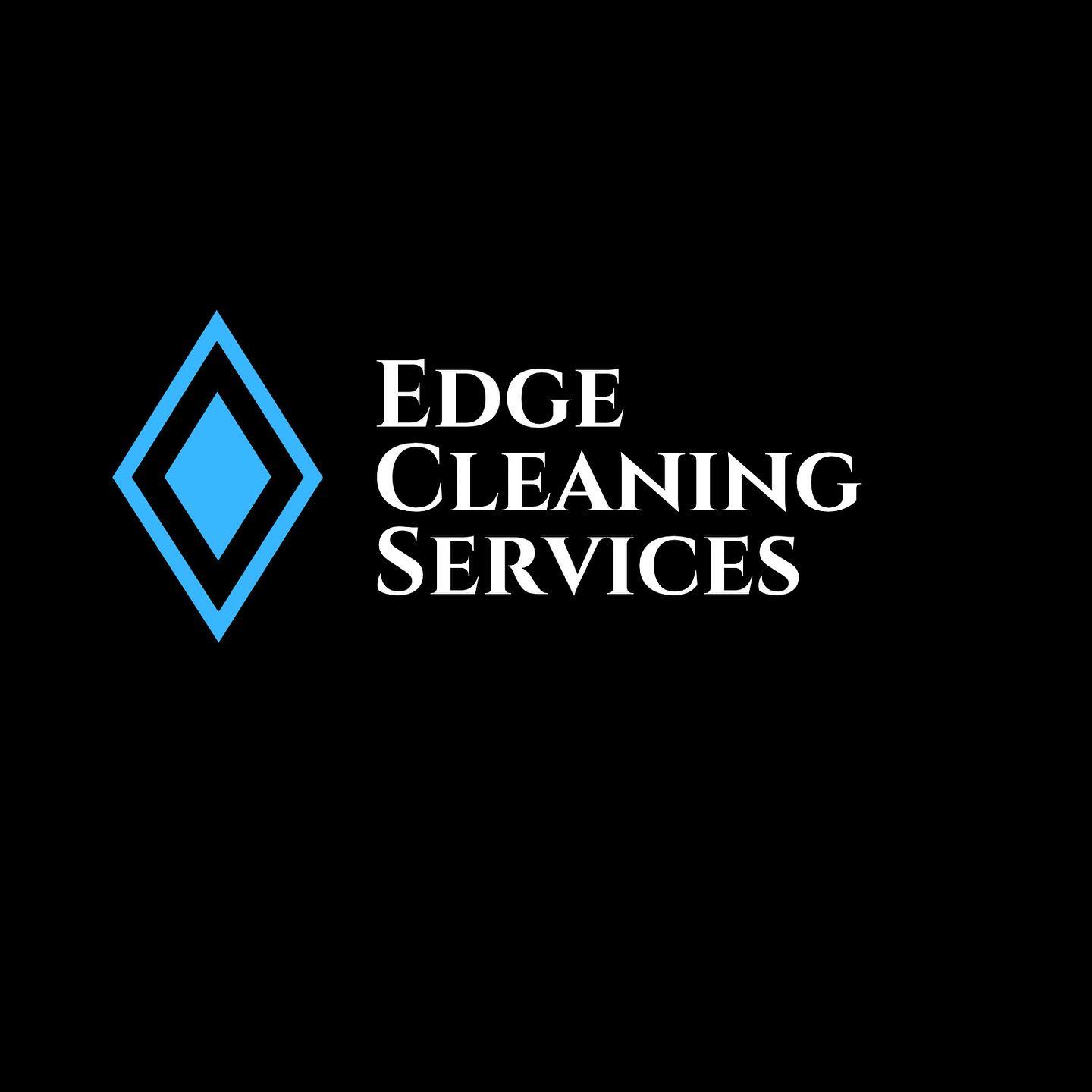 Edge Cleaning Services Ltd
