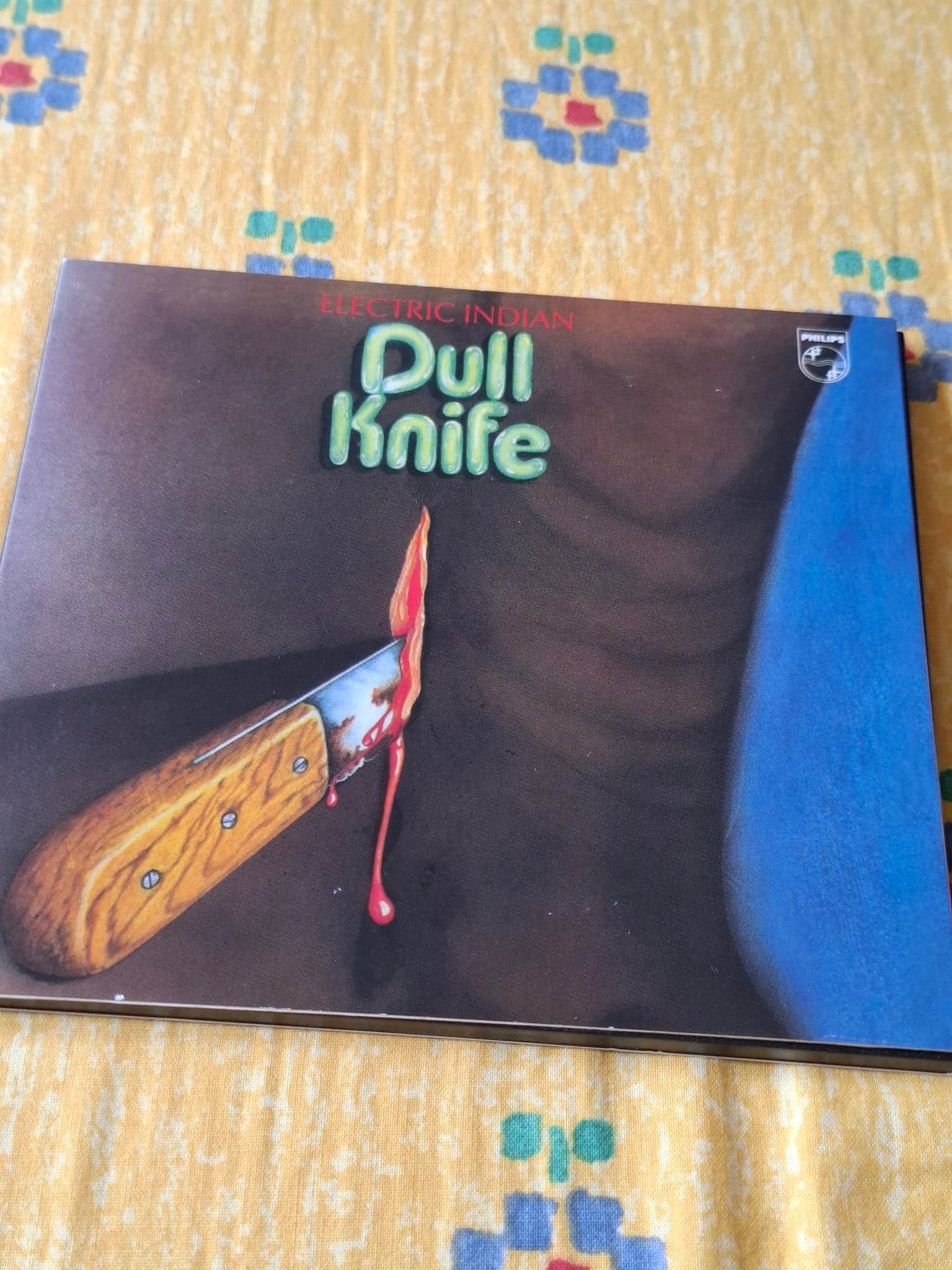 The Cosmic Jokers classics from the Krautrock super group with  