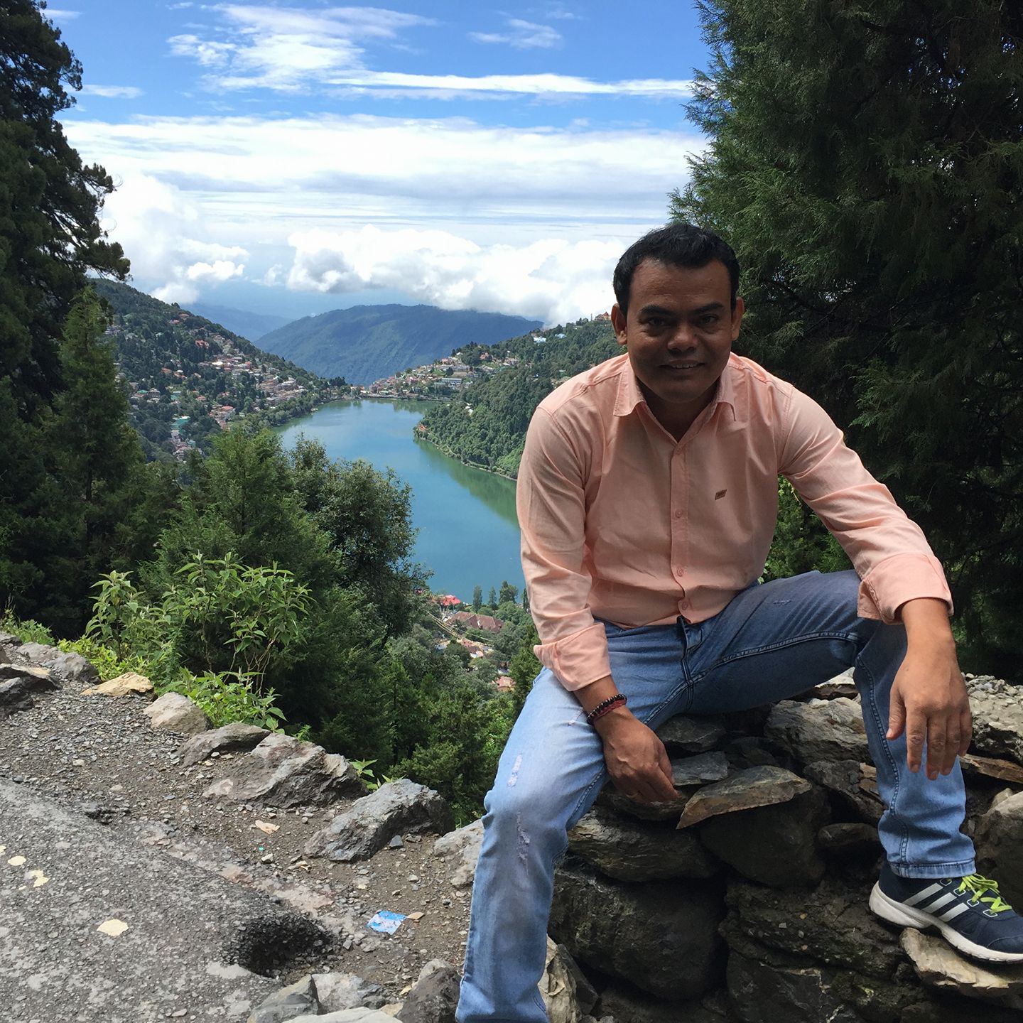 Amar Kumar Rasaily