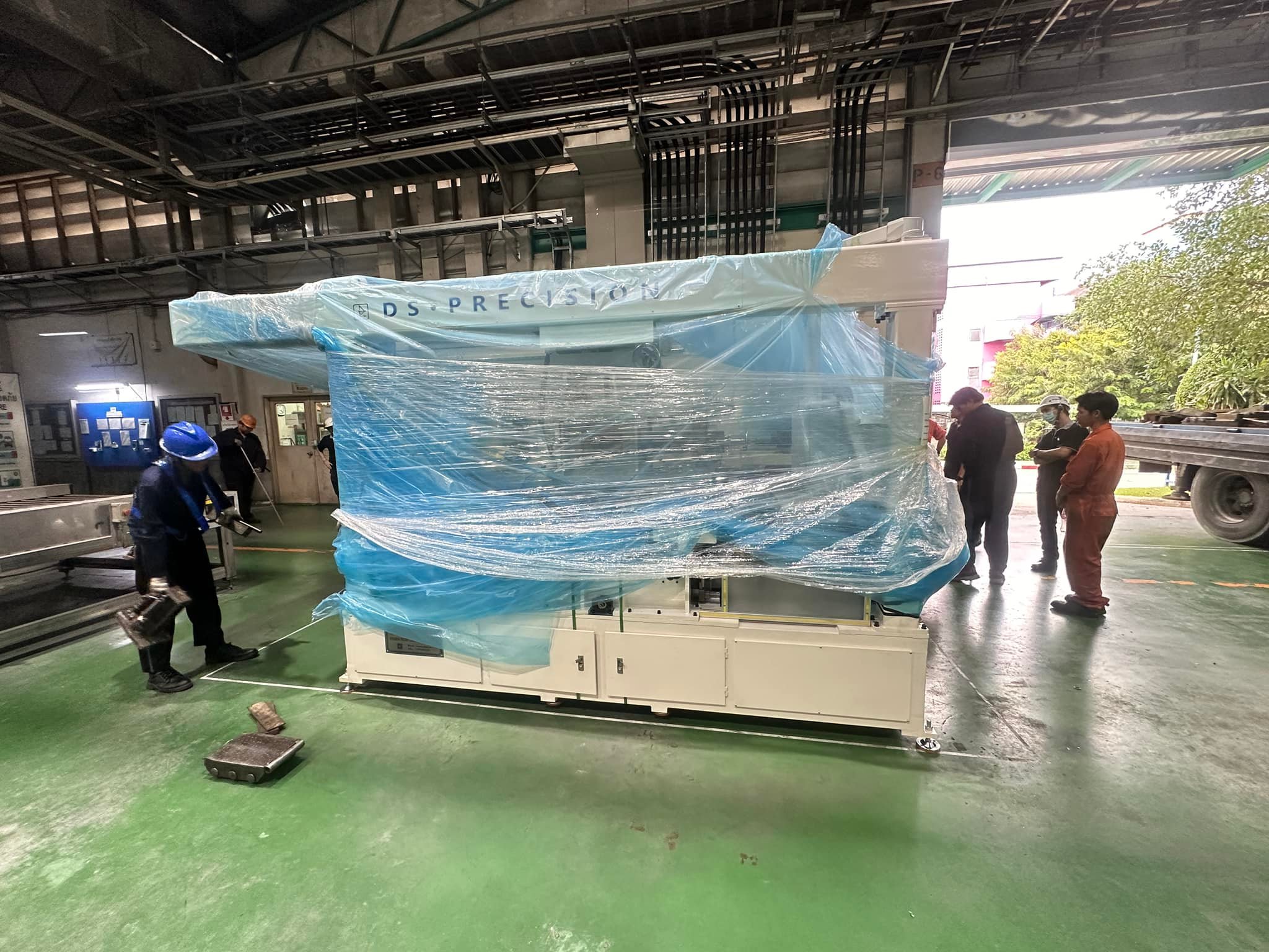 CJC Engineering Products Co.,Ltd.