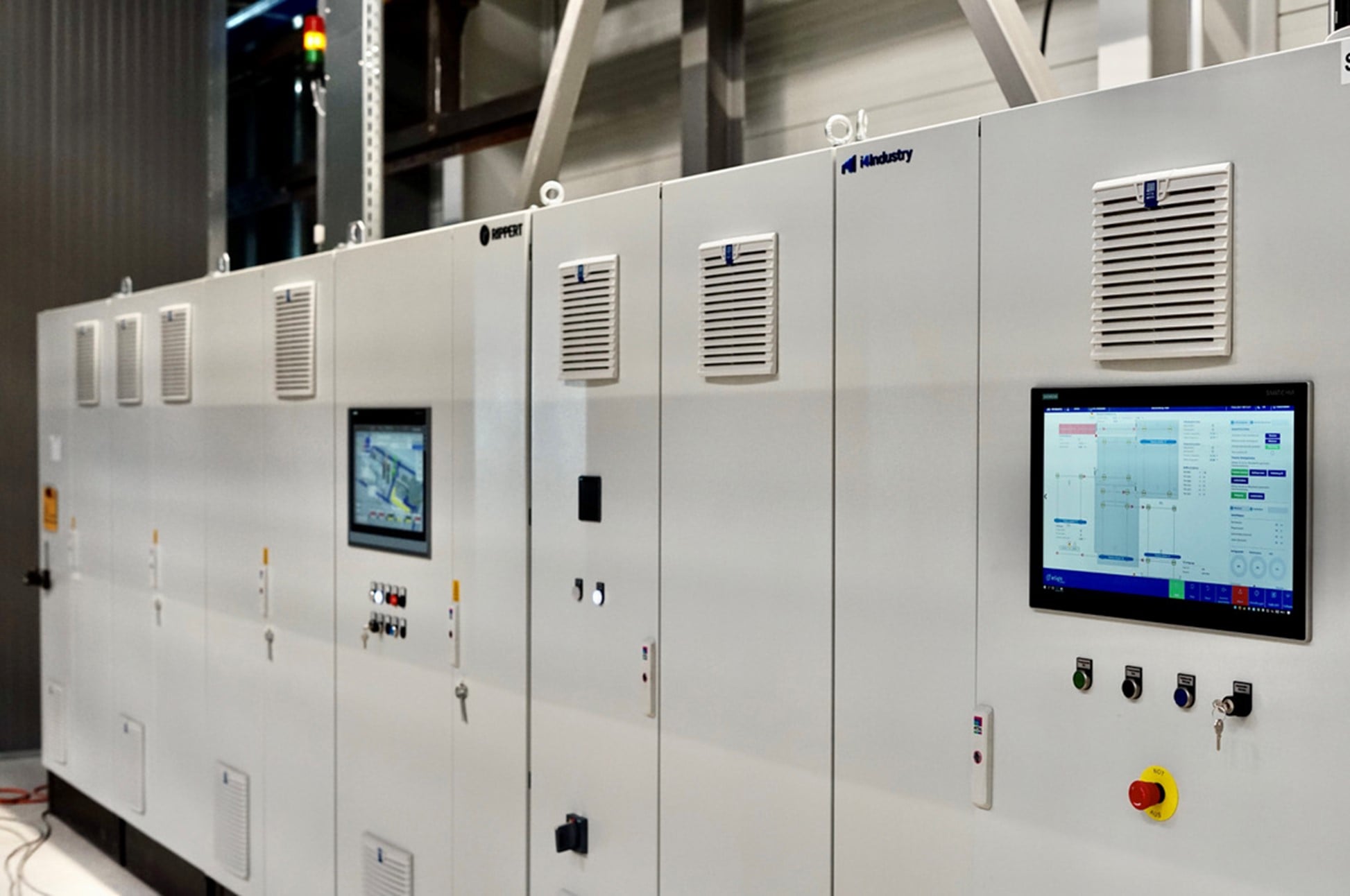 i4Industry - We are proud to introduce inSight – the...
