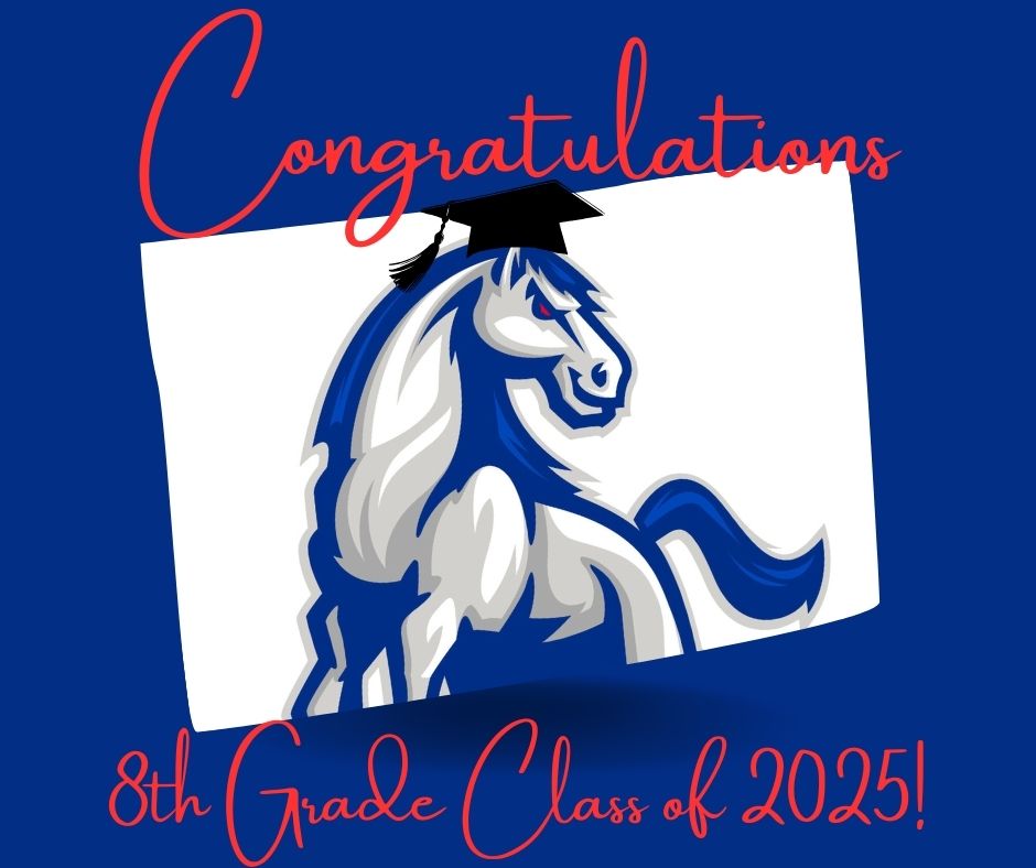 Marquardt - 🎓 A big congratulations to the 8th grade class of 2025 ...