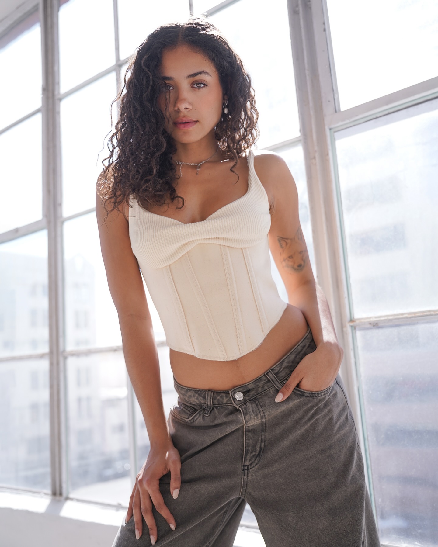 Indi Willi
