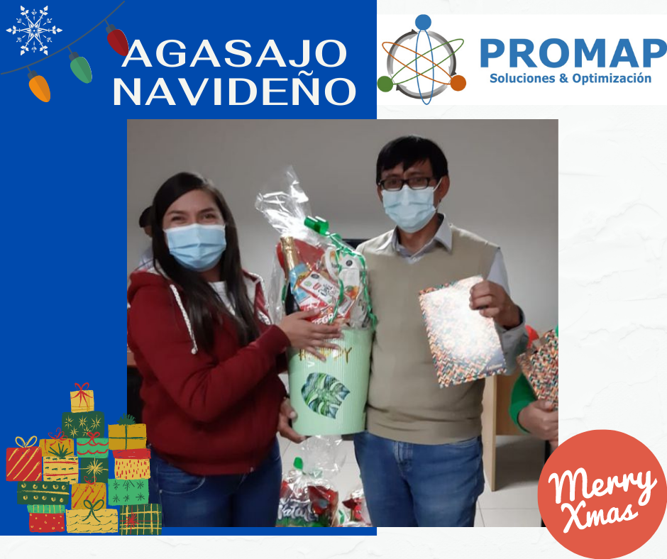PROMAP SAC | Arequipa