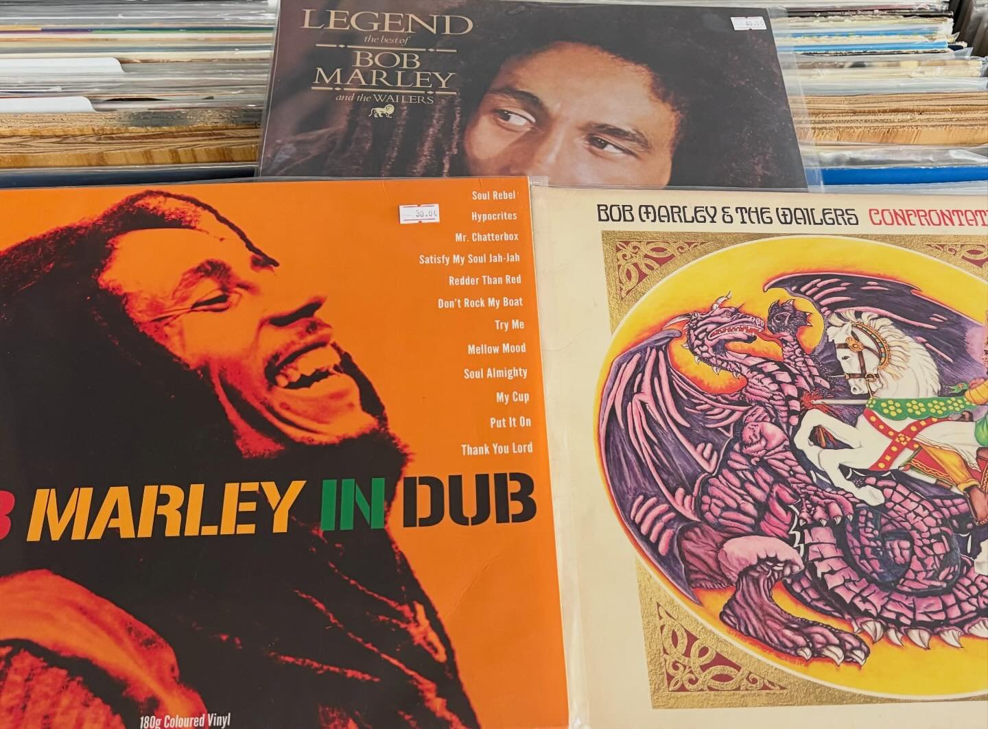 DoublePlay Records & Retro... - DoublePlay Records & Retro