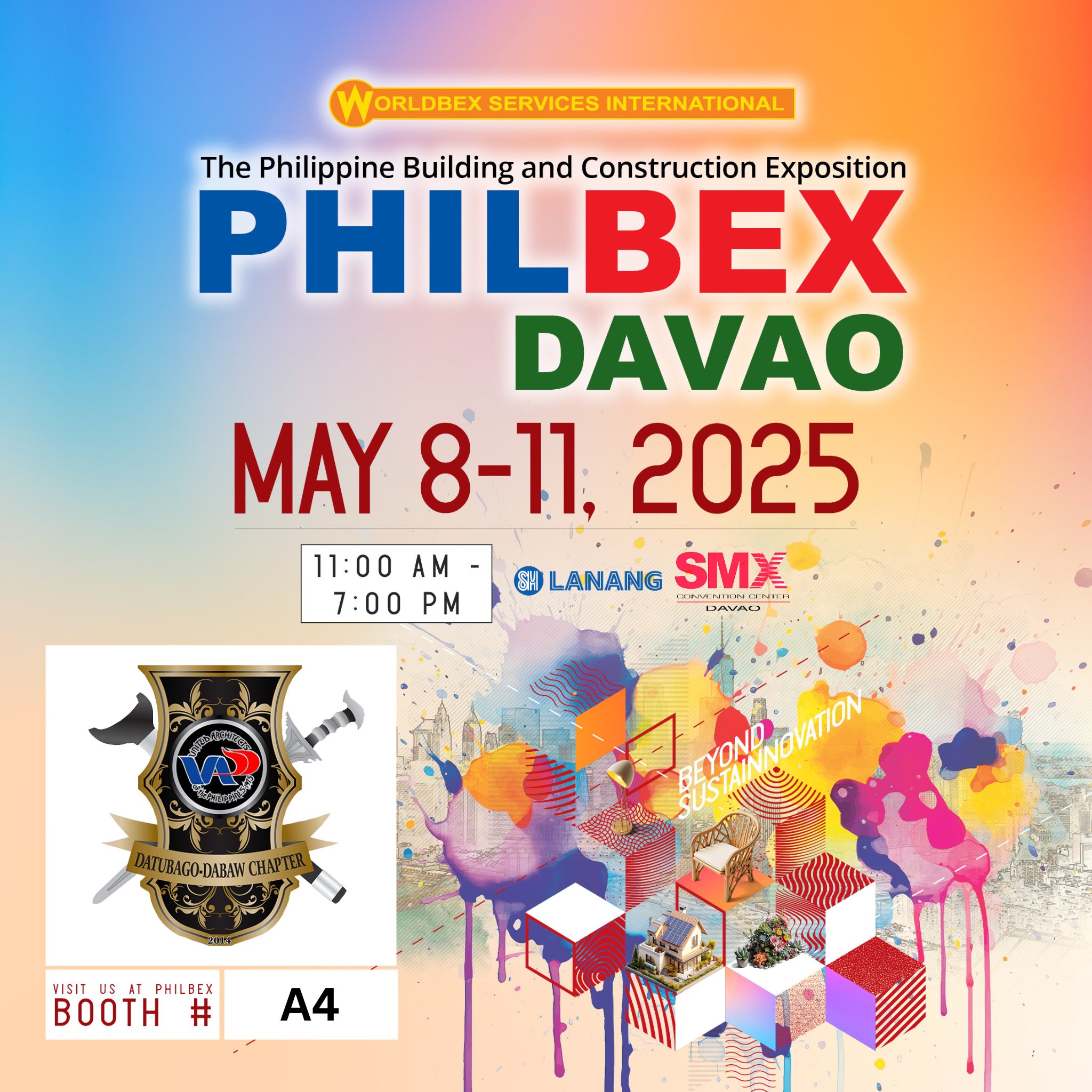 UAP Datu Bago - Dabaw Chapter | Davao City
