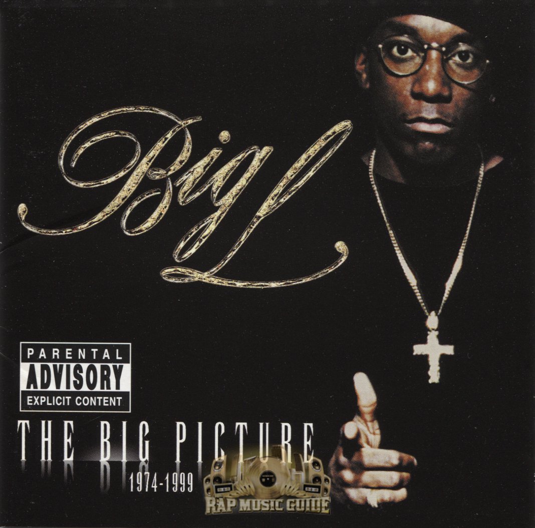 On August 1, 2000, Big L's posthumous album “The Big Picture” was