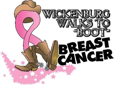 WBCN founder Joan... - Wickenburg Breast Cancer Network | Facebook