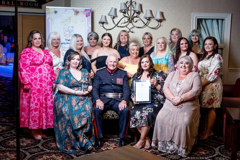 Tullyally Women’s Group
