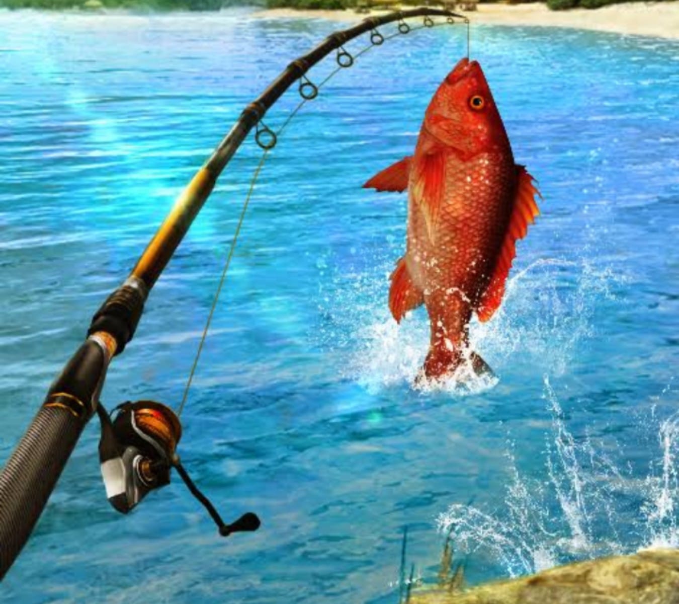new shimano curado rods CDS70MHA Spinning Rod Color classification:02# Its equipped with Shimanos Cotton Cordell Rapala Ultra-Lite Lure Kit